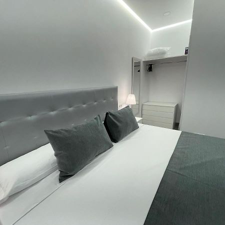Suara Apartamentos 3 Madrid Extérieur photo