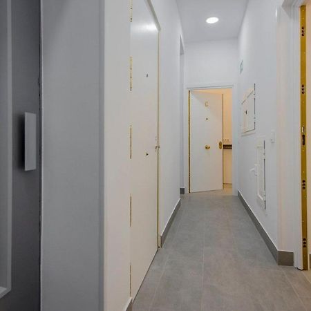 Suara Apartamentos 3 Madrid Extérieur photo