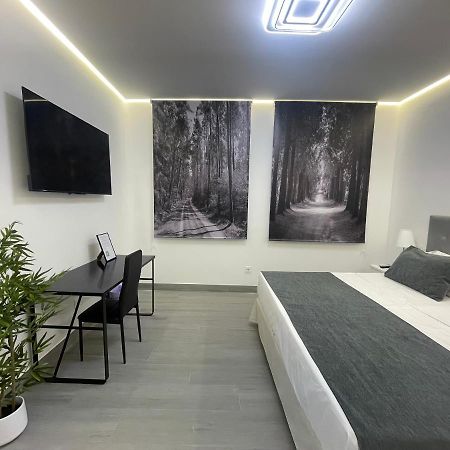 Suara Apartamentos 3 Madrid Extérieur photo