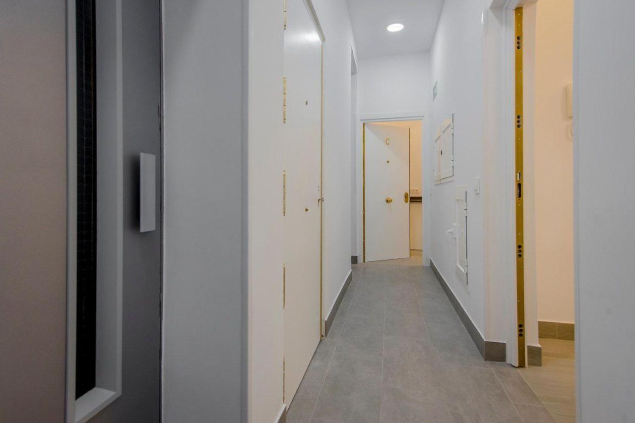 Suara Apartamentos 3 Madrid Extérieur photo