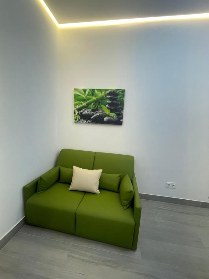 Suara Apartamentos 3 Madrid Extérieur photo